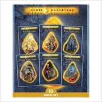 Produktbild: Phonic Books Amber Guardians