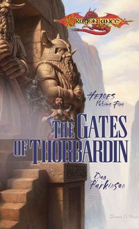 Produktbild: Gates of Thorbardin