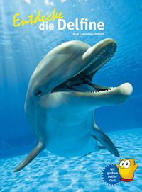 Bild vom Artikel Entdecke die Delfine vom Autor Kim Cornelius Detloff