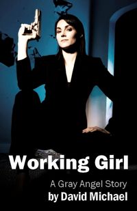 Produktbild: Working Girl (The Gray Angel, #2)