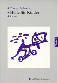 Produktbild: Werke in Einzelb&auml;nden / H&ouml;lle f&uuml;r Kinder