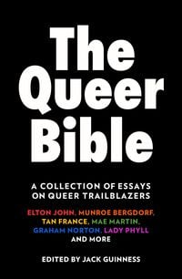Produktbild: The Queer Bible