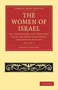 Produktbild: The Women of Israel - Volume 2