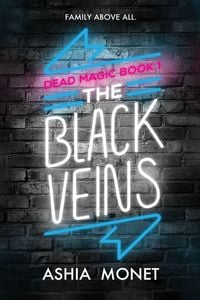Produktbild: The Black Veins
