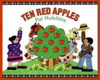 Produktbild: Ten Red Apples