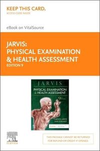 Produktbild: Physical Exam & Health Assessm