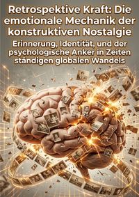 Produktbild: Retrospektive Kraft: Die emotionale Mechanik der konstruktiven Nostalgie