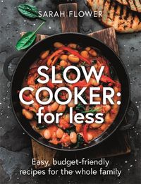 Produktbild: Slow Cooker: for Less