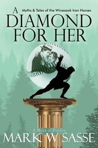 Produktbild: A Diamond for Her