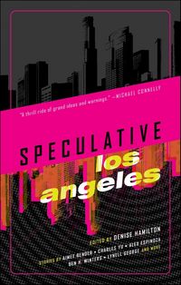 Produktbild: Speculative Los Angeles