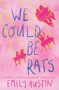 Produktbild: We Could Be Rats