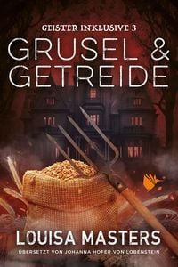 Produktbild: Grusel und Getreide