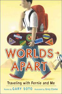 Produktbild: Worlds Apart: Fernie and Me