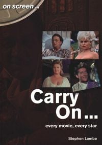Produktbild: Carry On...