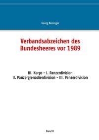 Produktbild: Verbandsabzeichen des Bundesheeres vor 1989