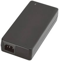 Produktbild: EDAC Power Electronics EA10931F2401 Tischnetzteil, Festspannung 24 V/DC 3.75A 90W