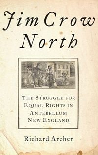 Produktbild: Jim Crow North