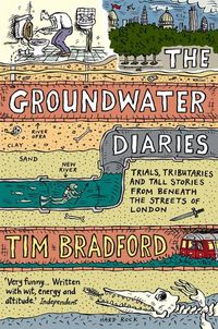 Produktbild: The Groundwater Diaries