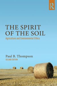 Produktbild: The Spirit of the Soil