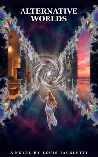 Produktbild: Alternative Worlds