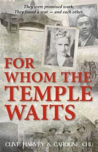 Produktbild: For Whom The Temple Waits
