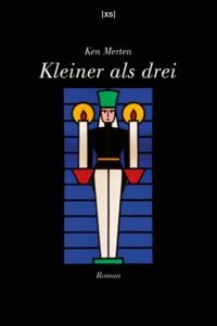 Produktbild: Kleiner als drei