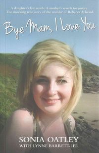 Produktbild: Bye Mam I Love You