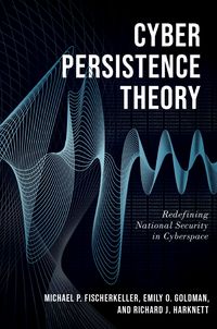 Produktbild: Cyber Persistence Theory