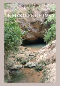 Produktbild: Le mystere de l'Avy