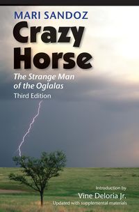 Produktbild: Crazy Horse
