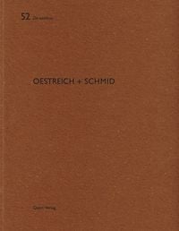 Produktbild: Oestreich + Schmid