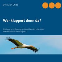 Produktbild: Wer klappert denn da?