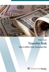 Produktbild: Transfer Risk
