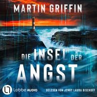 Produktbild: Die Insel der Angst