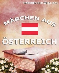 Produktbild: M&auml;rchen aus &Ouml;sterreich
