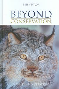 Produktbild: Taylor, P: Beyond Conservation
