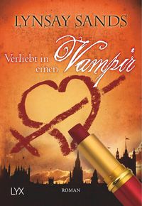 Bild vom Artikel Verliebt in einen Vampir / Argeneau Bd.1 vom Autor Lynsay Sands