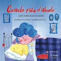 Produktbild: Cuando pita el abuelo