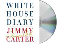 Produktbild: White House Diary, Audio-CDs