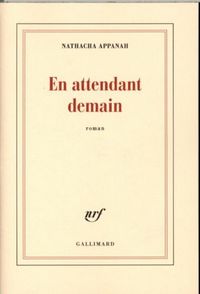 Produktbild: En attendant demain