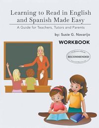 Produktbild: Learning to Read in English and Spanish Made Easy