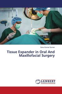 Produktbild: Tissue Expander in Oral And Maxillofacial Surgery