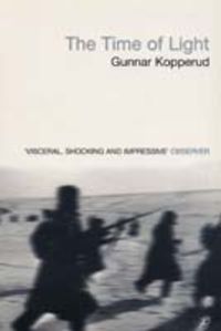 Kopperud, G: The Time of Light