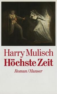 Produktbild: H&ouml;chste Zeit
