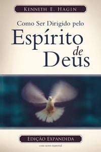 Produktbild: Como Ser Dirigido Pelo Esp&iacute;rito de Deus (Edi&ccedil;&atilde;o Legado)