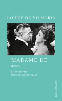Produktbild: Madame de