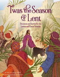 Produktbild: 'Twas the Season of Lent