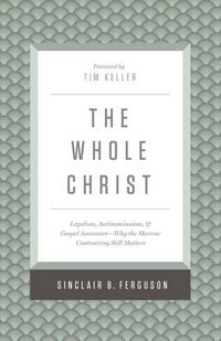 Produktbild: The Whole Christ
