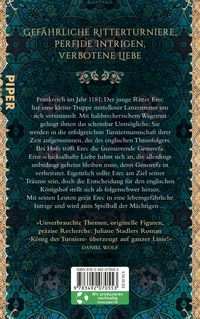 König der Turniere