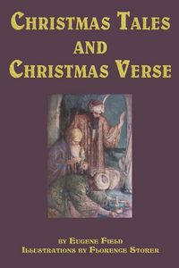 Produktbild: Christmas Tales and Christmas Verse